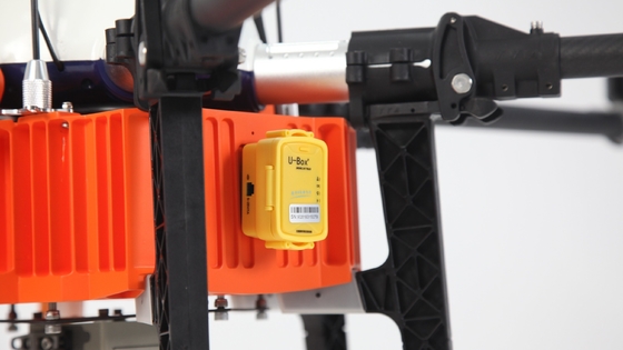 Solicitud personalizada Tta Drone Impresionante Drone programable para la educación agrícola