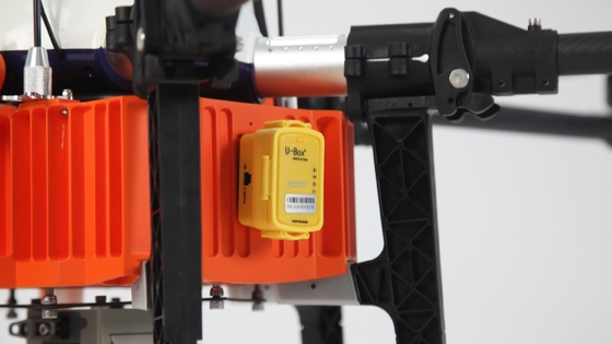 Solicitud personalizada Tta Drone Impresionante Drone programable para la educación agrícola