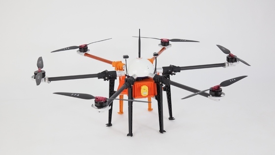 Solicitud personalizada Tta Drone Impresionante Drone programable para la educación agrícola
