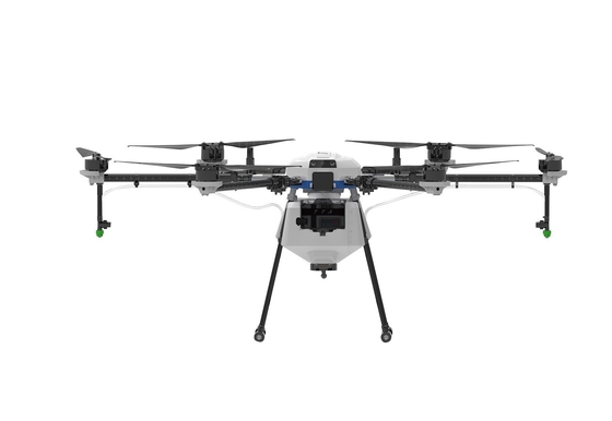 Nozzles electrostáticos centrífugos Pulverizador de humedad de drones pequeño M6E-G200 para agricultura
