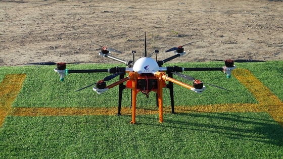 Wing UAV 2023 Conjunto de potencia de hélice plegable con motor de varios rotores para operación remota