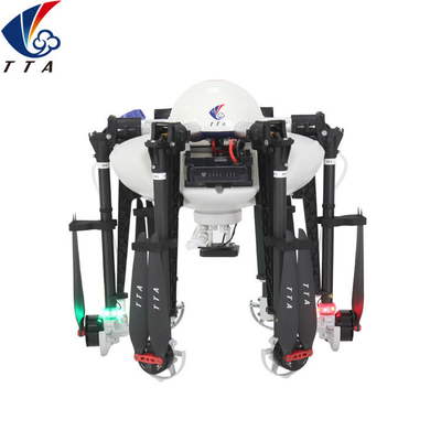 Tta Certificado CE M6E-1 Drone de control remoto para control de plagas Sistema de automatización de vuelo