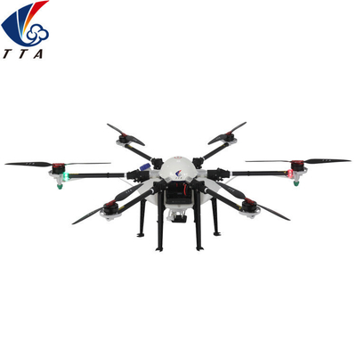 Tta Certificado CE M6E-1 Drone de control remoto para control de plagas Sistema de automatización de vuelo