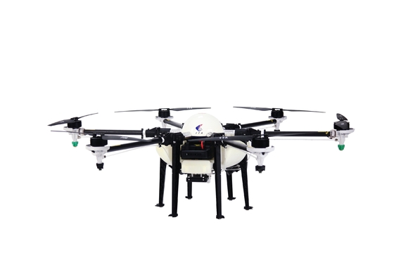 Tta Certificado CE M6E-1 Drone de control remoto para control de plagas Sistema de automatización de vuelo