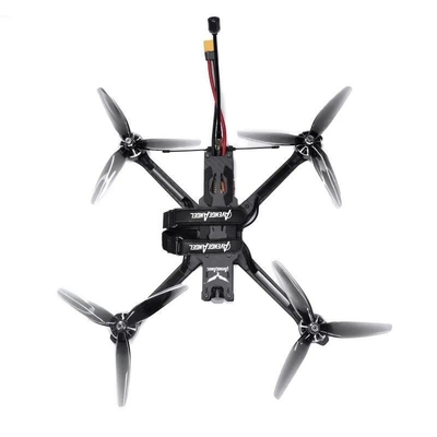 Diseño de drones de protección de plantas de gran carga MC-GP-GP7 de seis ejes con múltiples rotores para una capacidad de 10 litros