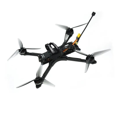 Diseño de drones de protección de plantas de gran carga MC-GP-GP7 de seis ejes con múltiples rotores para una capacidad de 10 litros