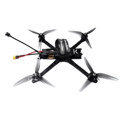 Diseño de drones de protección de plantas de gran carga MC-GP-GP7 de seis ejes con múltiples rotores para una capacidad de 10 litros