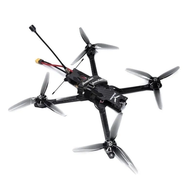 Diseño de drones de protección de plantas de gran carga MC-GP-GP7 de seis ejes con múltiples rotores para una capacidad de 10 litros