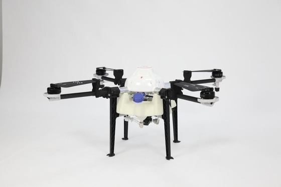 Apoyo técnico en línea Drone agrícola M4E con certificado CE y largo alcance de vuelo