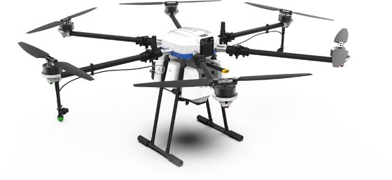 Pulverizador de drones de granja con tecnología M6E G200