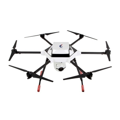 16L Tta Curso Automático UAV Volador Aerosol de Cultivos con Gran Drone Solicitud personalizada