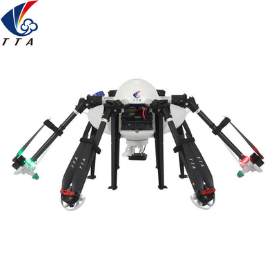 16L Tta Curso Automático UAV Volador Aerosol de Cultivos con Gran Drone Solicitud personalizada