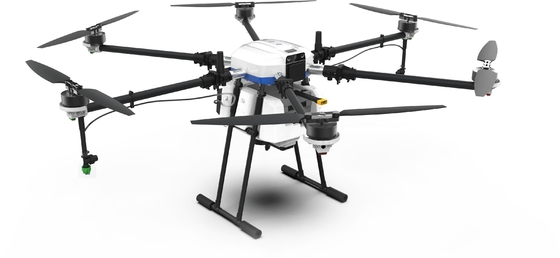 16L Tta Curso Automático UAV Volador Aerosol de Cultivos con Gran Drone Solicitud personalizada