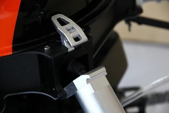Unidad de control de las emisiones de gases de efecto invernadero