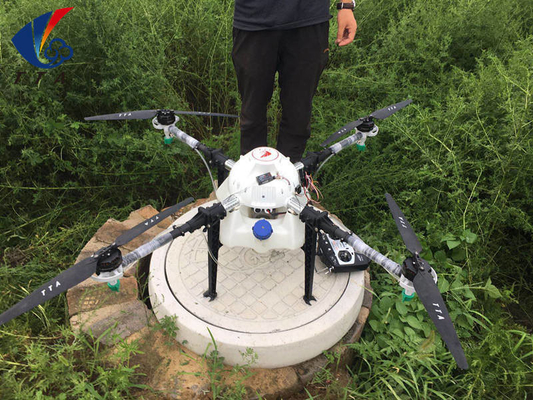US 5999/Piece Conexión con rosca interna Práctico Tta M6e Pulverizador de drones agrícolas