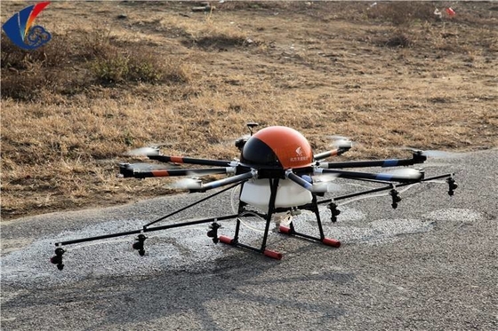 US 5999/Piece Conexión con rosca interna Práctico Tta M6e Pulverizador de drones agrícolas