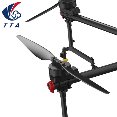 US 11999 Tta Servicio de pulverización agrícola Drone Pulverizador agrícola Uav 30L 20L 16L