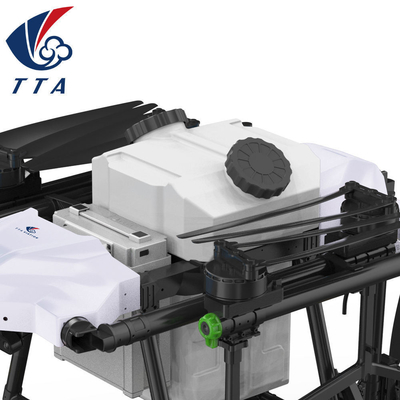 US 11999 Tta Servicio de pulverización agrícola Drone Pulverizador agrícola Uav 30L 20L 16L