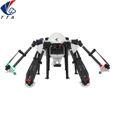 Fotografía aérea profesional personalizada Uav PU Personalización desde un dron de control remoto