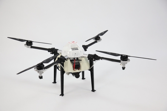 Fotografía aérea profesional personalizada Uav PU Personalización desde un dron de control remoto