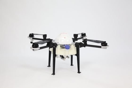 Fotografía aérea profesional personalizada Uav PU Personalización desde un dron de control remoto