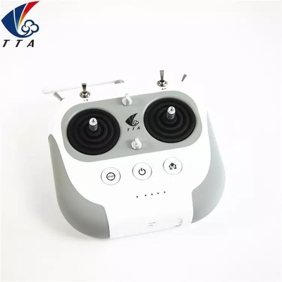 Control de duración de 25 min Drone de cuadricóptero con sistema GPS profesional Control RC Superior
