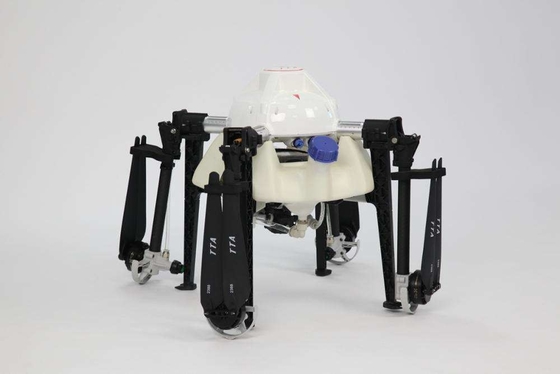 Control de duración de 25 min Drone de cuadricóptero con sistema GPS profesional Control RC Superior
