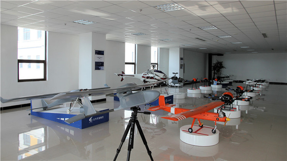 Tta M8a PRO Drone de propagación Drone de siembra Drone de pulverización de fertilizantes Drone con ingenieros