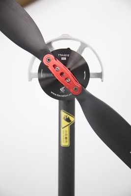 Tta M8a PRO Drone de propagación Drone de siembra Drone de pulverización de fertilizantes Drone con ingenieros