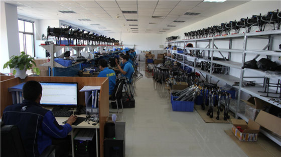 Dron de fumigación de campo de larga distancia, dron anti-viento, máquina de fumigación