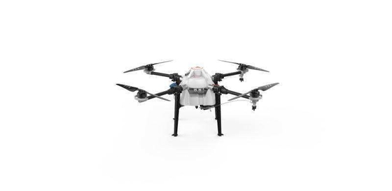 Petición personalizada Drone de pulverización de cultivos TPU para aplicación y personalización de pesticidas