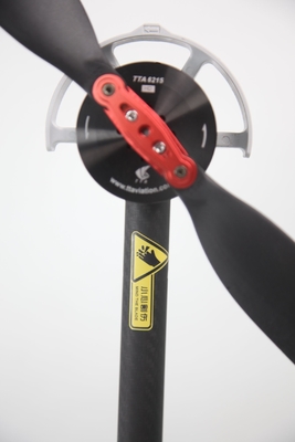 Petición personalizada Drone de pulverización de cultivos TPU para aplicación y personalización de pesticidas