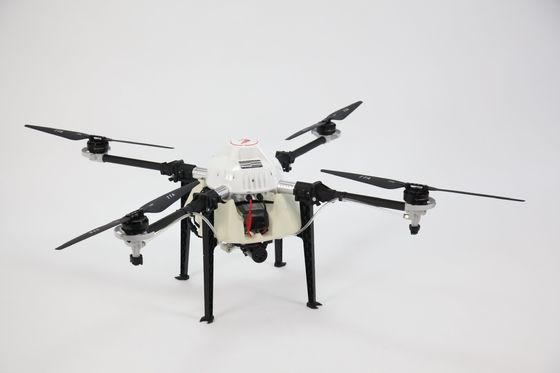 Pulverizador de drones UAV de alta precisión personalizado para la agricultura