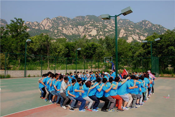 Drone de pulverización de UAV de gran capacidad plegable fácil de mantener ligero