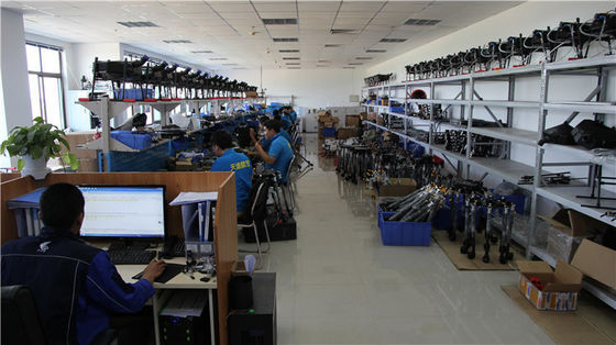 Dron profesional de fumigación de pesticidas de alta precisión con diseño de liberación rápida