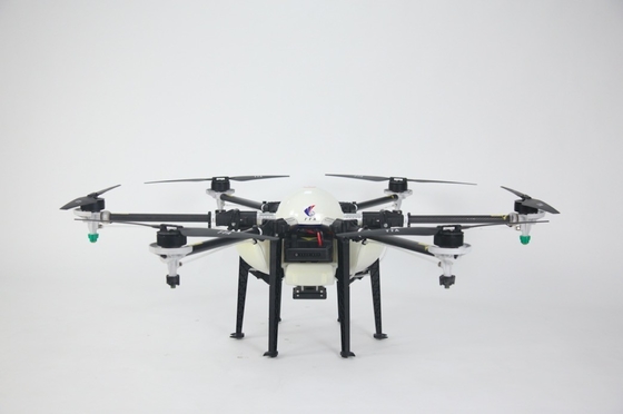 Drones agrícolas de largo vuelo personalizables para la fumigación de plaguicidas Servicio postventa