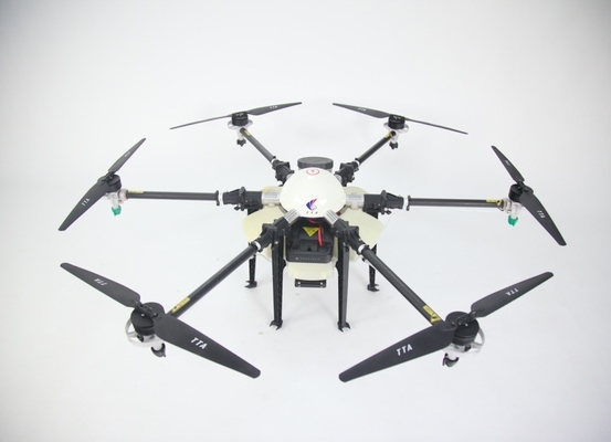 Drones agrícolas de largo vuelo personalizables para la fumigación de plaguicidas Servicio postventa