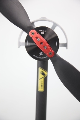 5 kg Carga útil de personalización Drone agrícola de gran rocío para solicitud personalizada