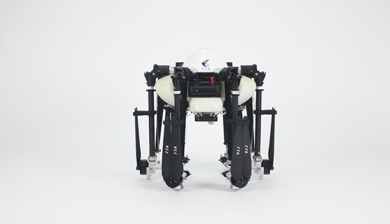 Conexión con rosca interna Knapsack Drones agrícolas para la fumigación de plaguicidas UVA