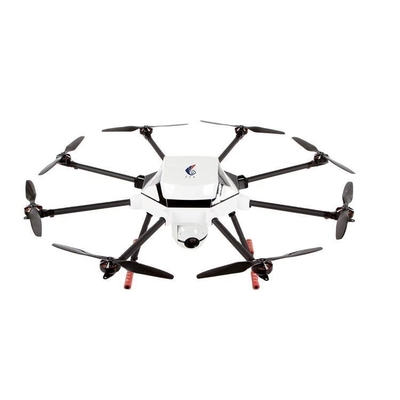 M4E-1 Drone para la Agricultura Uav de Granja Solicitud personalizada