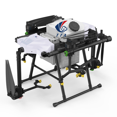 Personalización M6E-G300 Tta 30L Pulverizador de agricultura automático de largo alcance duradero