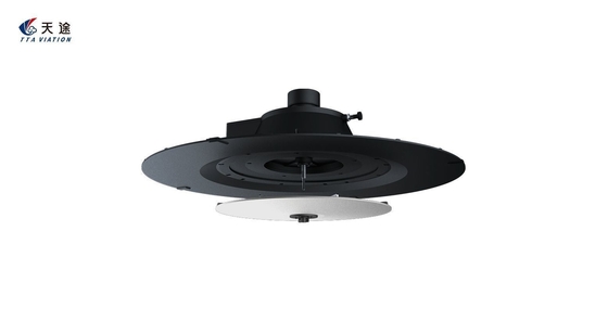 Tamaño plegable Material TPU M4E-G300 Pro Drones de pulverización de drones agrícolas 20.8kg