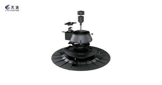 Drone de pulverización agrícola con tanque extraíble de 30L volumen M4E-G300 Pro Kit de marco