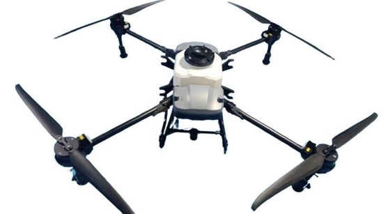 2000m Alturas de vuelo Agricultura Spray Drone Spraying Uav Sprayer para las necesidades agrícolas