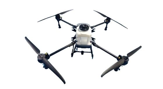 Conexión con rosca interna Drone agrícola M4e-G500 para el trigo de arroz 50L Volumen del tanque