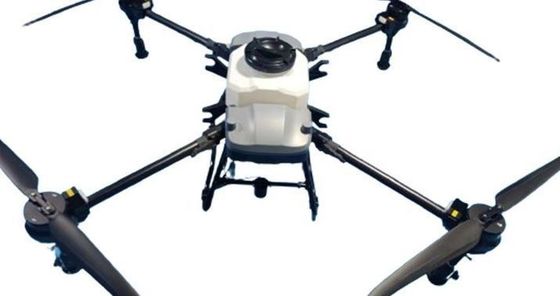 Agricultura Automatizada Pulverizando Drones de Alto Rendimiento para la Agricultura