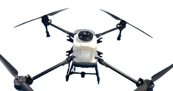M4E-G500 4PCS Boquillas Agricultura Drones Cuadro de pulverización máquina de volumen 500ml para la granja