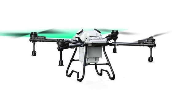 50L Drone de carga útil pesada para la agricultura pulverizador GPS Rtk pulverizador de fertilizante avión Uav