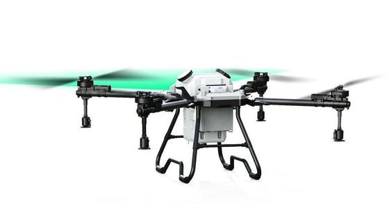 Antiinterferencia Agricultura Pulverización de drones amigable para el usuario de los cultivos
