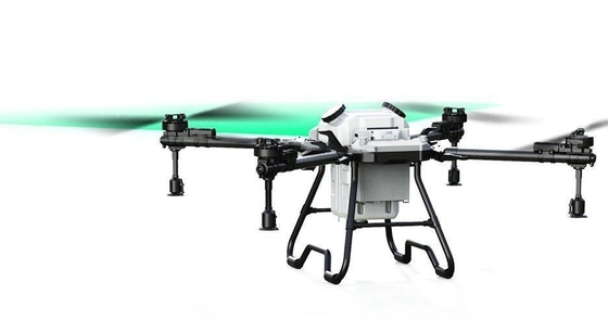 Pulverizador de UAV de vehículos aéreos no tripulados para serigrafía Protección de plantas agrícolas